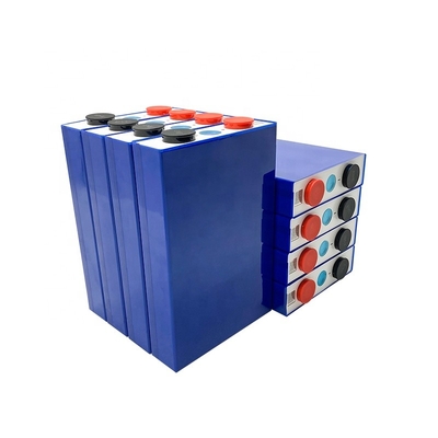 M4 lithium Ion Battery du fil Lifep04 3.2V LFP 3500 cycles