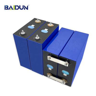 lithium rechargeable Ion Battery Cells de 3.2V 280K 6000 cycles