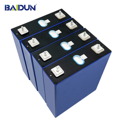 lithium rechargeable Ion Battery Solar Energy Storage de 3.2V LF230 3500 cycles