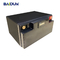 Paquet DOD80% de batterie au lithium du panneau solaire Lifepo4 12V de BAIDUN