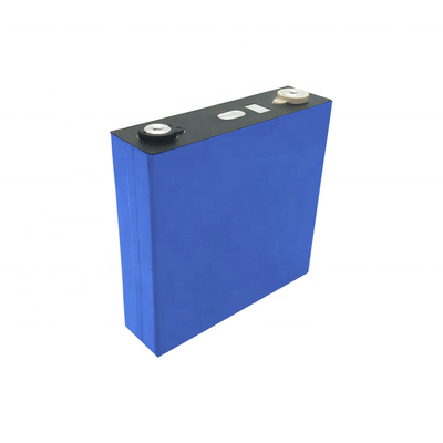 Voiture électrique Li Ion Phosphate Battery Pack 3.2V 120Ah