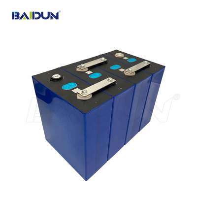 Batterie au lithium de BAIDUN M6 LFP 48V 3.2V 280K 172*208*72mm