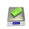 Batteries au lithium-ion vertes BAIDUN 3.7v 5300mAh 93g