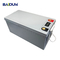 Stockage à énergie solaire non interruptible BDST-12400E de batterie au lithium 12V