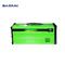 Lifepo4 lithium solaire rechargeable Ion Battery 12.8V 1000Wh