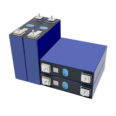 batterie au lithium électrique de vélo de 3.2V 165ah Lifepo4 rechargeable