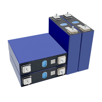 batterie rechargeable du lithium Lifepo4 de 3.2V 165ah pour le vélo électrique