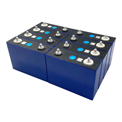 Batterie 48v 12v 24V de phosphate de lithium de 4000 cycles pour le véhicule électrique