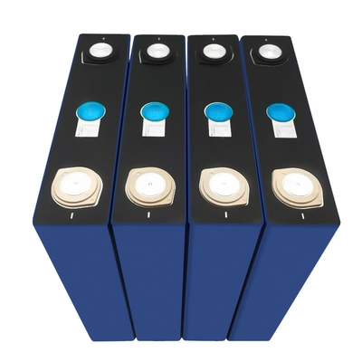 cellules prismatiques de 3.2v 173ah EV Lifepo4 Lfp pour le stockage à énergie solaire
