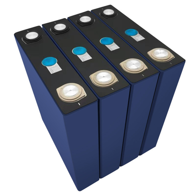 vie de cycle de Lfp Lifepo4 de lithium de batterie de chariot de golf de 3.2v 173ah la longue