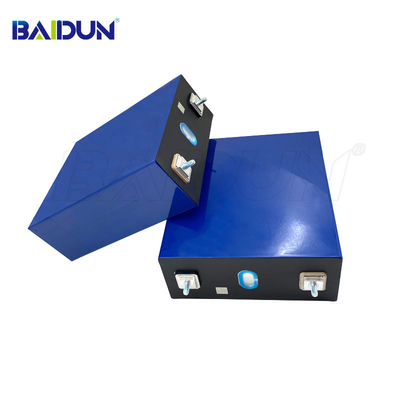 Cellules prismatiques de la batterie 280ah 3.2v Catl LFP du lithium Lifepo4 d'EV ESS