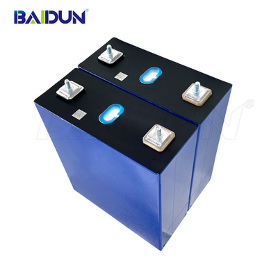 Lithium prismatique Ion Battery High Power d'EV ESS Lifepo4 280ah 3.2v