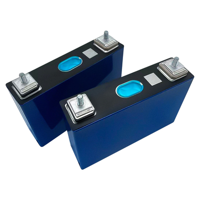 cycles de la batterie 3500 du lithium Lifepo4 de phosphate du fer 3.2V50Ah