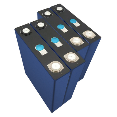 batterie de chariot de golf de 3.2v 173ah EV Lifepo4 pour le stockage à énergie solaire
