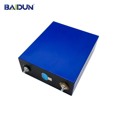 Lithium Ion Power Cell de la batterie au lithium de BAIDUN 24V 3.2V 176Ah