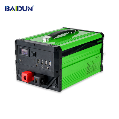 batterie au lithium d'énergie solaire de 3.2V 125AH la vie de cycle de 3000 fois