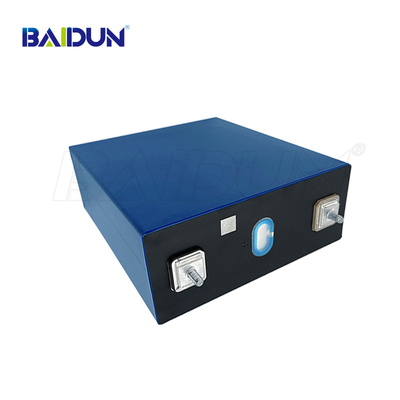 Cellules prismatiques de la batterie 280ah 3.2v Catl LFP d'EV ESS Lifepo4